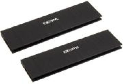 XSPC UNIVERSAL MEMORY SIDE PLATE TWIN SET