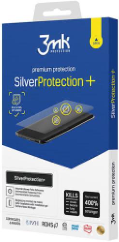 3MK SILVERPROTECTION+ FOR MOTOROLA MOTO G10