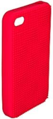 CASE-MATE EGG IMPACT FOR IPHONE 4S/4 RED