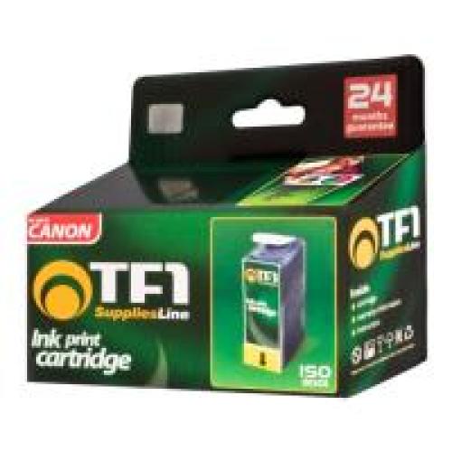 ΜΕΛΑΝΙ TFO C-6PM ΣΥΜΒΑΤΟ ΜΕ CANON BCI6PM 15ML