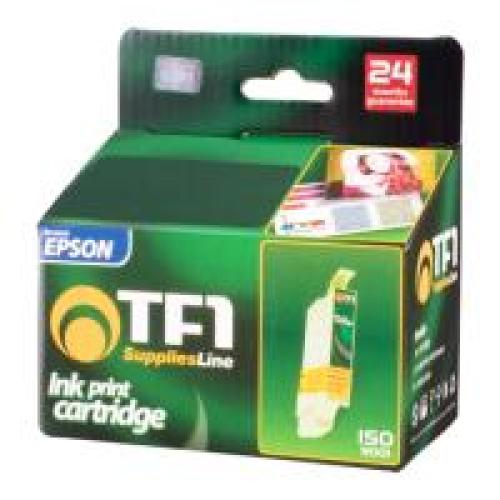 ΜΕΛΑΝΙ TFO E-28 ΣΥΜΒΑΤΟ ΜΕ EPSON T028 18ML