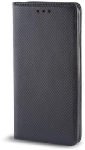 SMART MAGNET FLIP CASE FOR HUAWEI HONOR 8X BLACK