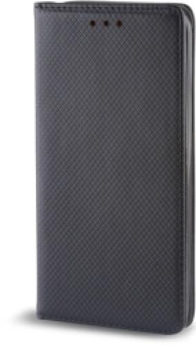 SMART MAGNET FLIP CASE FOR HUAWEI P20 BLACK