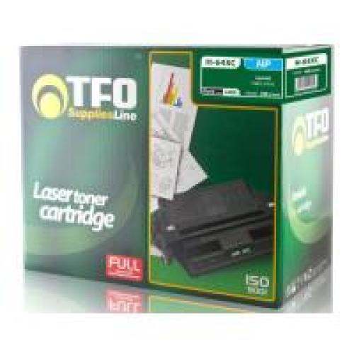 TFO TONER H-64XC ΣΥΜΒΑΤΟ ΜΕ HP CC364X 24.0K