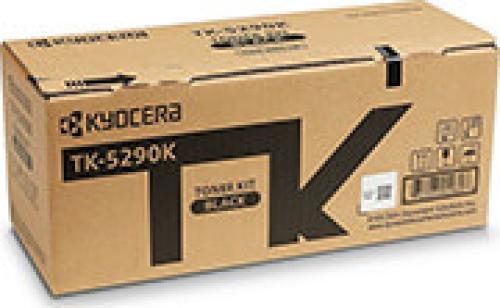 TONER KYOCERA BLACK ΜΕ OEM:TK-5290K