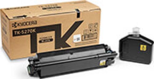 TONER KYOCERA TK-5270K BLACK ΜΕ OEM:TK-5270K