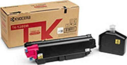 TONER KYOCERA TK-5280M MAGENTA ΜΕ OEM:TK-5280M