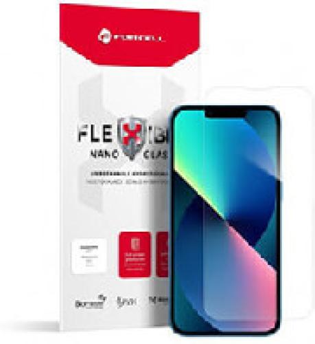 FORCELL FLEXIBLE NANO GLASS FOR IPHONE 13 MINI