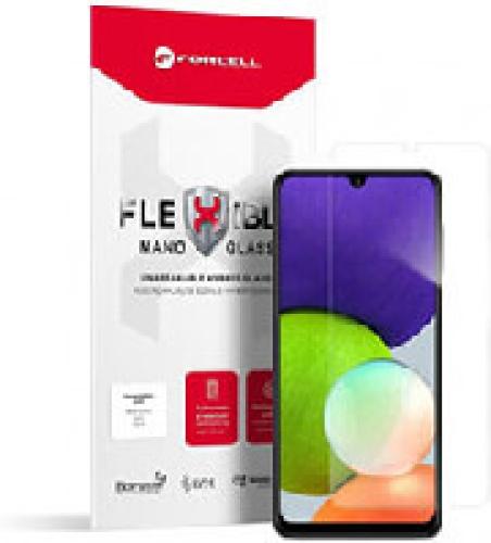 FORCELL FLEXIBLE NANO GLASS FOR SAMSUNG GALAXY A22 4G