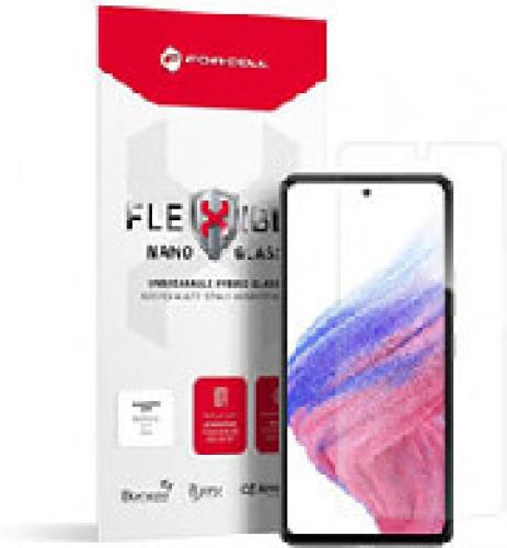 FORCELL FLEXIBLE NANO GLASS FOR SAMSUNG GALAXY A53 5G