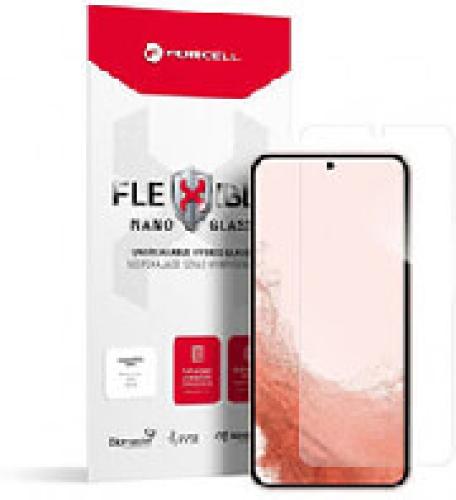 FORCELL FLEXIBLE NANO GLASS FOR SAMSUNG GALAXY S22