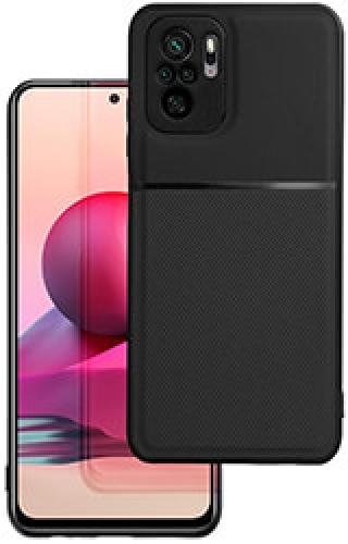FORCELL NOBLE CASE FOR XIAOMI REDMI 9C / 9C NFC BLACK