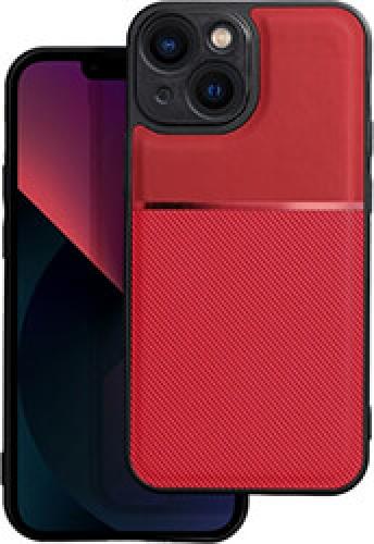 FORCELL NOBLE CASE FOR XIAOMI REDMI NOTE 10 / 10S RED