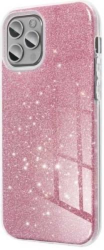 FORCELL SHINING CASE FOR SAMSUNG GALAXY S21 FE PINK