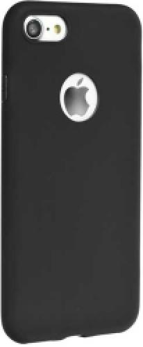 FORCELL SOFT CASE FOR SAMSUNG GALAXY S21 FE BLACK