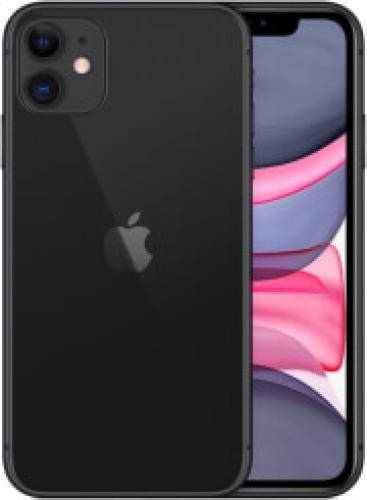 ΚΙΝΗΤΟ APPLE IPHONE 11 64GB BLACK GR