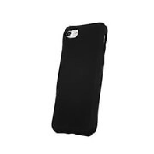 SILICON CASE FOR SAMSUNG GALAXY A53 5G BLACK