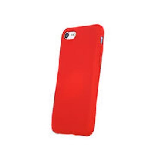 SILICON CASE FOR SAMSUNG GALAXY S21 FE RED