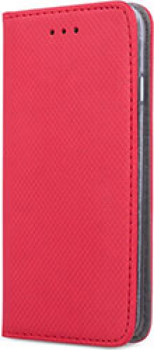 SMART MAGNET CASE FOR IPHONE 13 PRO MAX 6,7 RED