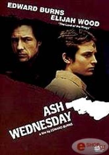 ASH WEDNESDAY (DVD)