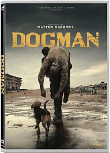 DOGMAN (DVD)