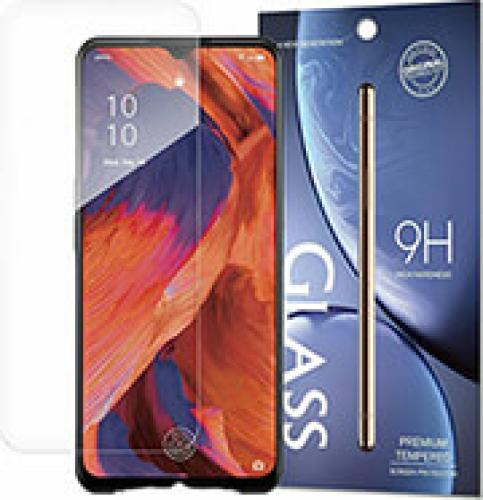 TEMPERED GLASS FOR OPPO A16 / A16S / A54S / A56 5G