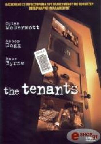 THE TENANTS (DVD)
