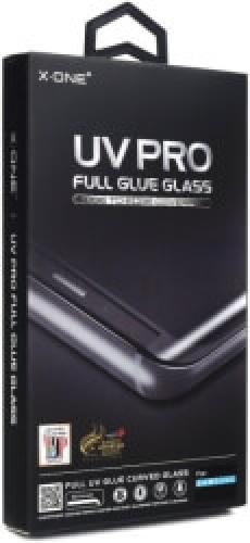 X-ONE UV PRO TEMPERED GLASS FOR SAMSUNG GALAXY S20 ULTRA (CASE FRIENDLY)