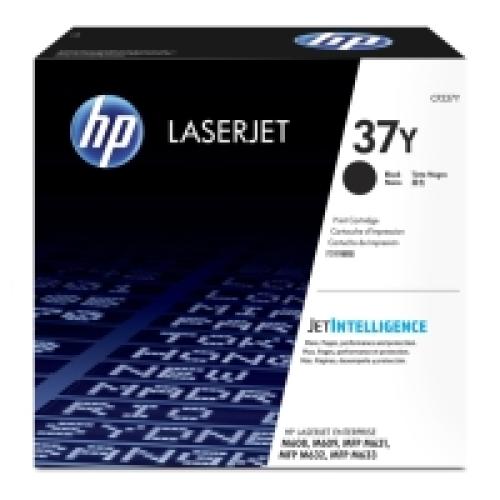 ΓΝΗΣΙΟ HEWLETT PACKARD TONER HC BLACK ΜΕ OEM:CF237Y