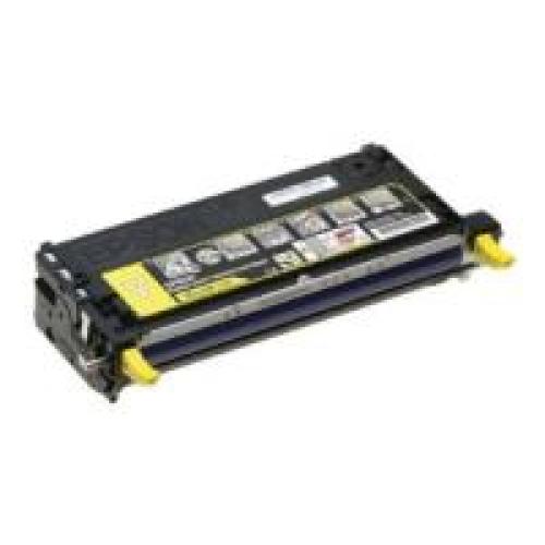 ΓΝΗΣΙΟ TONER EPSON ΚΙΤΡΙΝΟ (YELLOW) HIGH CAPACITY ΜΕ OEM: S051158