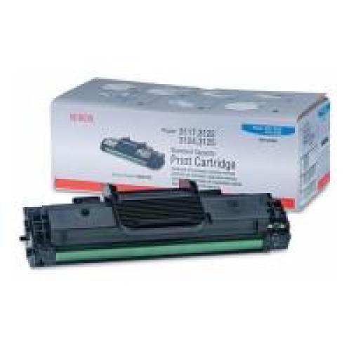 ΓΝΗΣΙΟ TONER LASER XEROX ΜΕ OEM : 106R01159