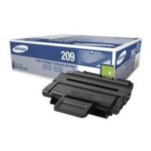 ΓΝΗΣΙΟ TONER SAMSUNG ΜΑΥΡΟ (BLACK) ΜΕ ΟΕΜ: MLT-D2092S