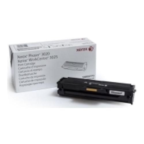 ΓΝΗΣΙΟ XEROX TONER BLACK ME ΟΕΜ:106R02773