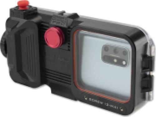 4SMARTS ACTIVE PRO UNIVERSAL BLUETOOTH WATERPROOF CASE DIVE PRO FOR SMARTPHONES UP TO 6.9''