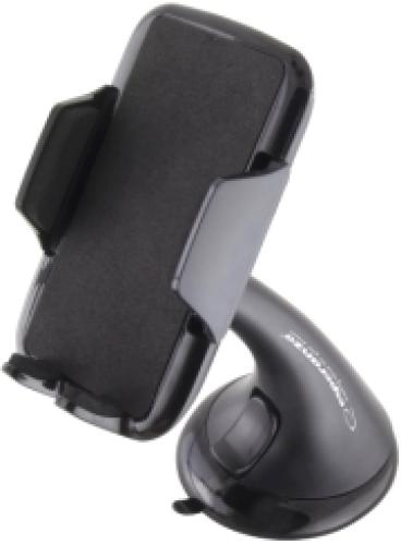 ESPERANZA EMH113 UNIVERSAL CAR MOUNT FOR SMARTPHONES BEETLE BLACK