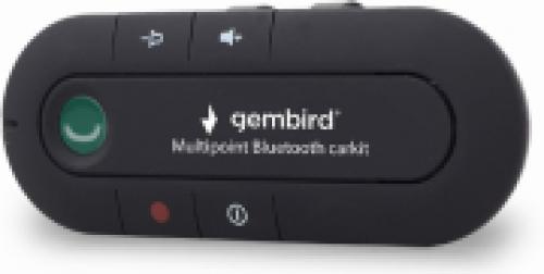 GEMBIRD BTCC-03 MULTIPOINT BLUETOOTH CARKIT
