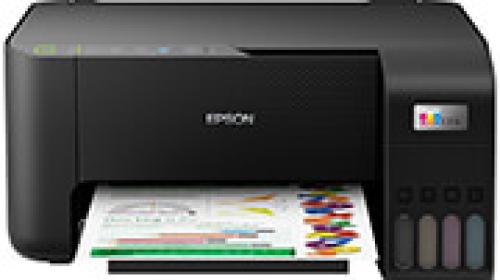 ΠΟΛΥΜΗΧΑΝΗΜΑ EPSON ECOTANK L3250 BLACK