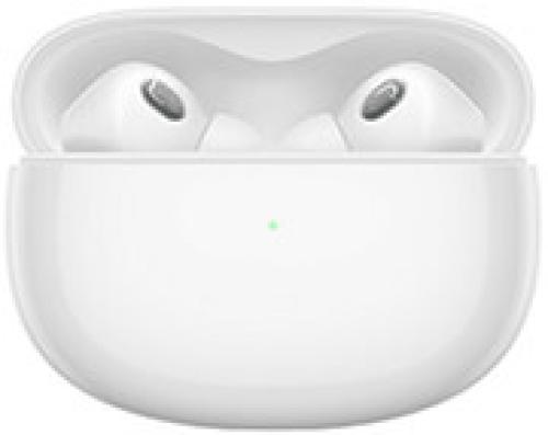 ΑΚΟΥΣΤΙΚΑ BLUETOOTH XIAOMI BUDS 3T PRO GLOSS WHITE BHR5177GL