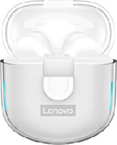 LENOVO BLUETOOTH LP12 SINGLEPOINT TWS WHITE