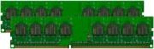 RAM MUSHKIN 996573 4GB (2X2GB) DDR3 PC3-8500 1066MHZ DUAL CHANNEL KIT