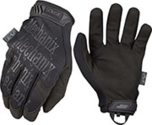 ΓΑΝΤΙΑ MECHANIX THE ORIGINAL COVERT BLACK SIZE - XL