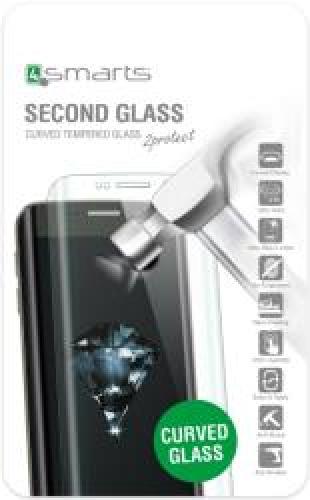 4SMARTS SECOND GLASS CURVED 2.5D FOR BLACKBERRY PRIV CLEAR