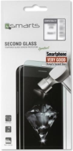 4SMARTS SECOND GLASS FOR APPLE IPHONE 8/IPHONE 7
