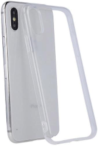 SLIM BACK COVER CASE 1,8 MM FOR IPHONE 11 PRO MAX TRANSPARENT