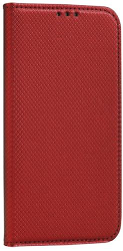 SMART CASE BOOK FLIP FOR APPLE IPHONE 12 MINI RED
