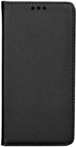 SMART CASE BOOK FOR SAMSUNG GALAXY J5 (2017) BLACK