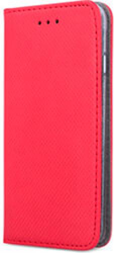 SMART MAGNET CASE FOR SAMSUNG GALAXY A22 5G RED