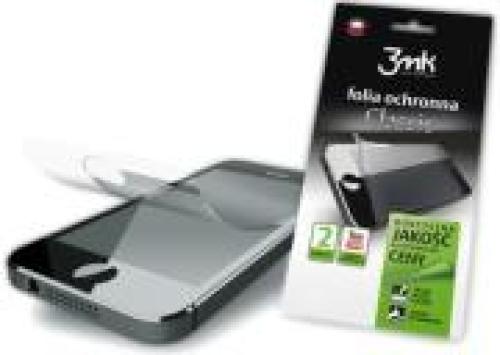 3MK SCREEN PROTECTOR CLASSIC FOR BLACKBERRY 9720 2PCS