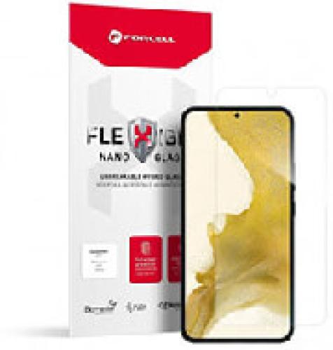 FORCELL FLEXIBLE NANO GLASS FOR SAMSUNG GALAXY S22+