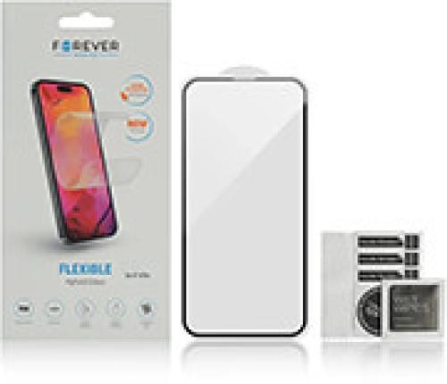 FOREVER FLEXIBLE HYBRID GLASS FOR SAMSUNG GALAXY S23 PLUS